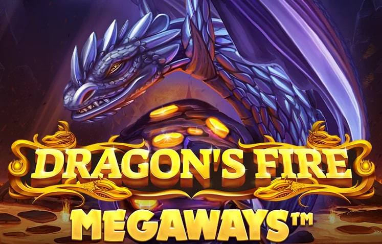 Dragon's Fire Mega Ways