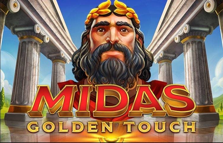 Midas Golden Touch